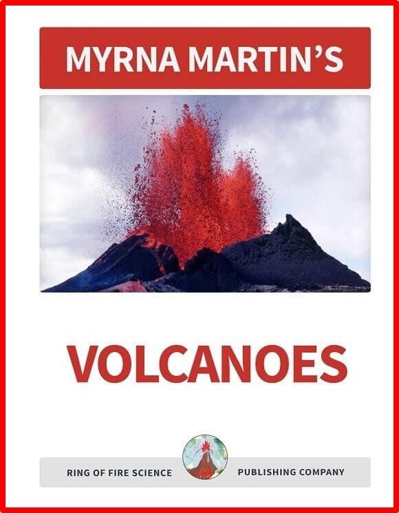 2 SE Volcano Textbook