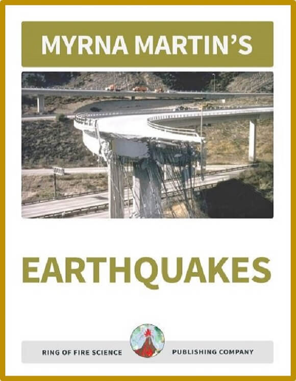 3 SE earthquakes 