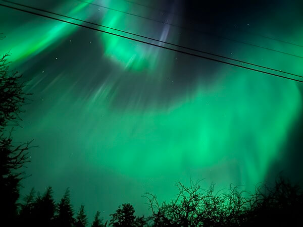 PE Northern Lights Anne Pollnow PE Northern Lights Anne Pollnow